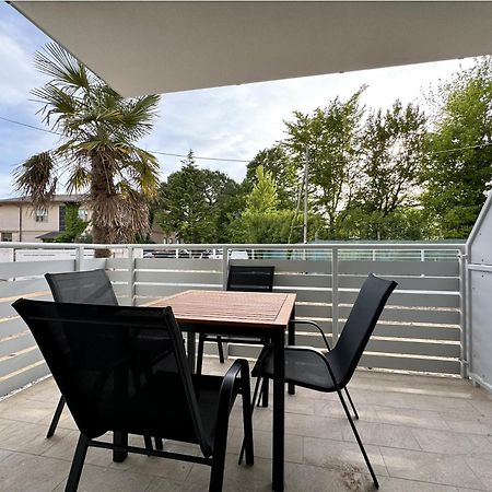 Residence Eva - Carraro Immobiliare Jesolo - Family Apartments Cavallino-Treporti Luaran gambar