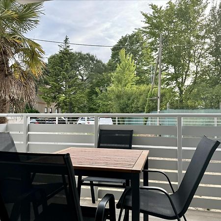 Residence Eva - Carraro Immobiliare Jesolo - Family Apartments Cavallino-Treporti Luaran gambar
