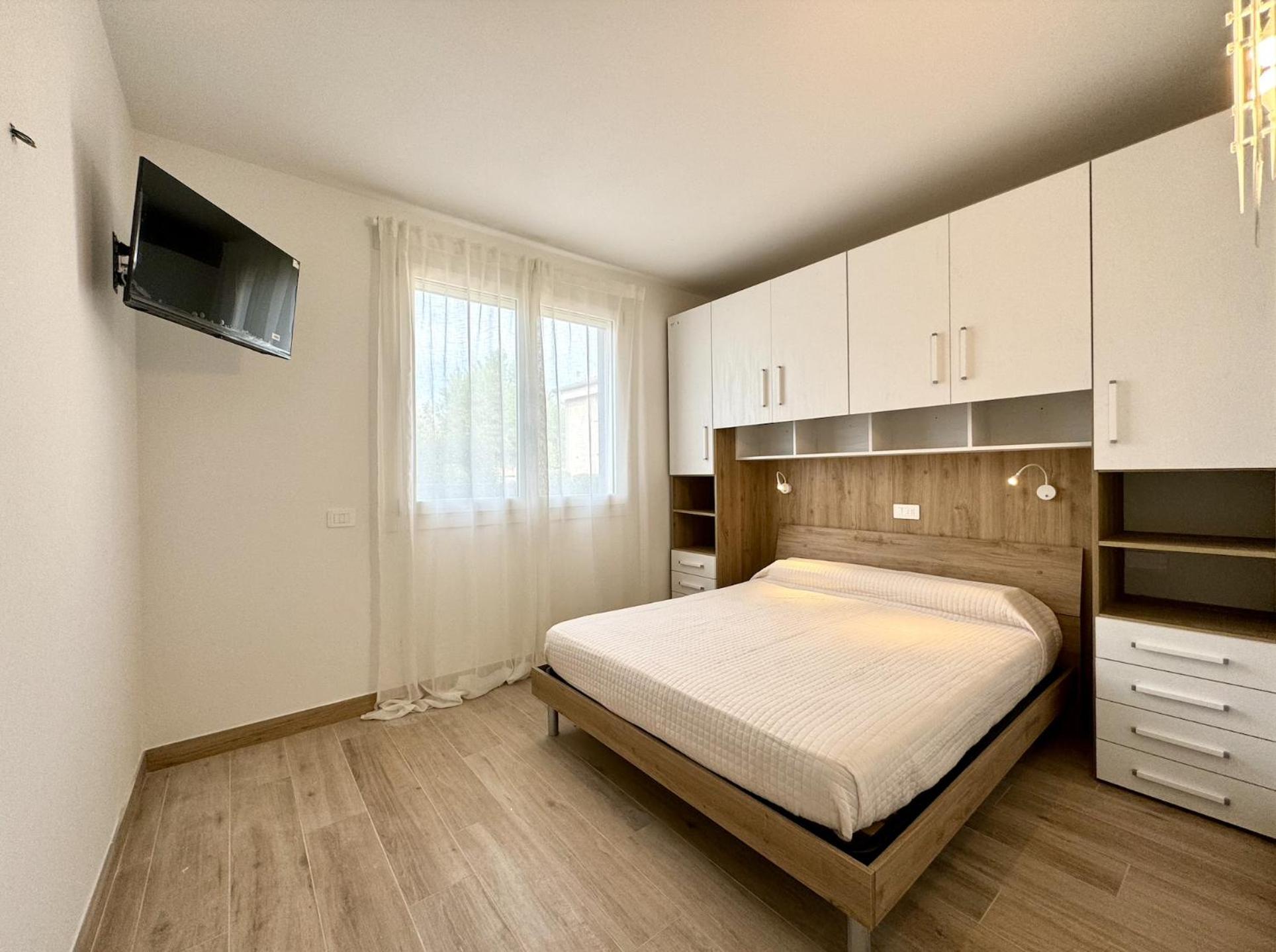 Residence Eva - Carraro Immobiliare Jesolo - Family Apartments Cavallino-Treporti Luaran gambar