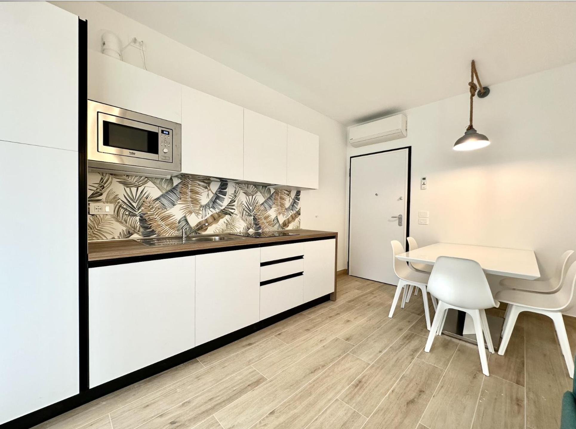 Residence Eva - Carraro Immobiliare Jesolo - Family Apartments Cavallino-Treporti Luaran gambar