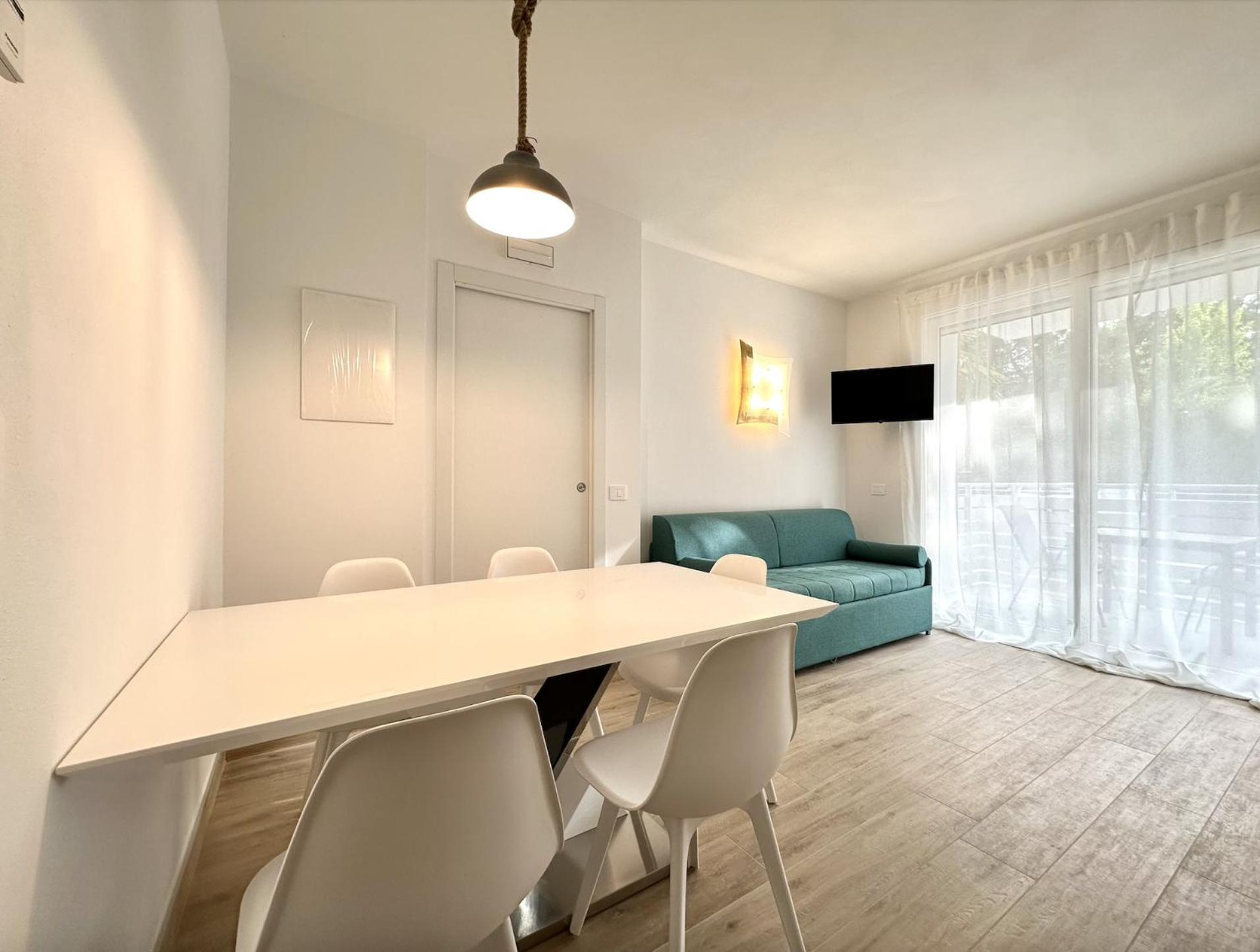 Residence Eva - Carraro Immobiliare Jesolo - Family Apartments Cavallino-Treporti Luaran gambar