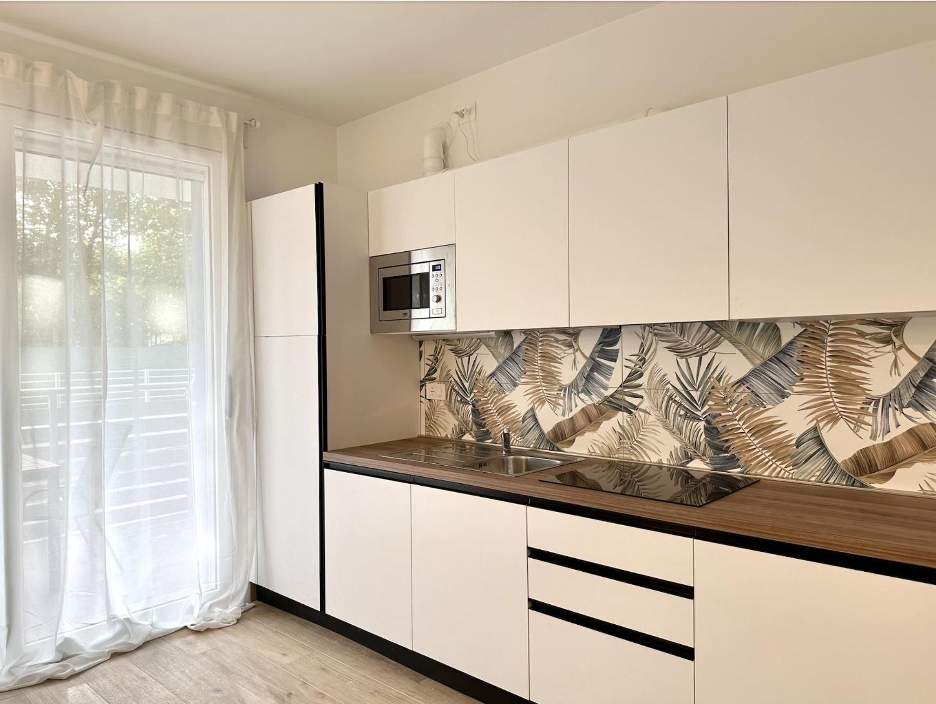 Residence Eva - Carraro Immobiliare Jesolo - Family Apartments Cavallino-Treporti Luaran gambar
