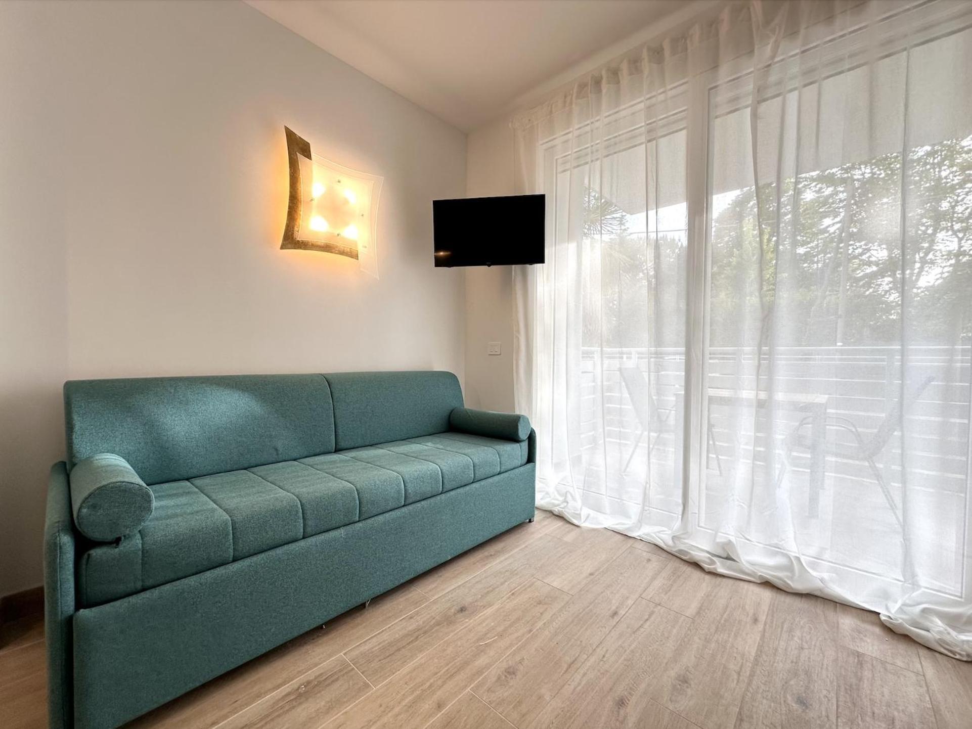 Residence Eva - Carraro Immobiliare Jesolo - Family Apartments Cavallino-Treporti Luaran gambar