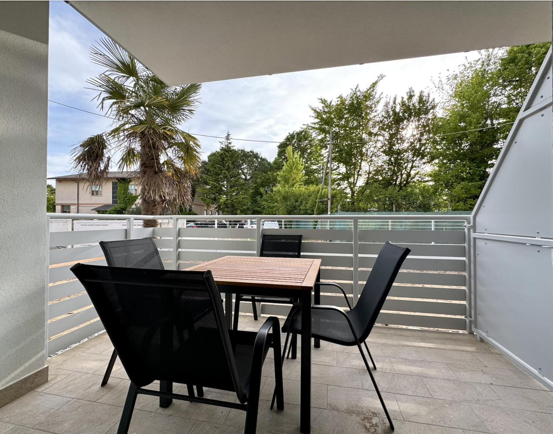 Residence Eva - Carraro Immobiliare Jesolo - Family Apartments Cavallino-Treporti Luaran gambar