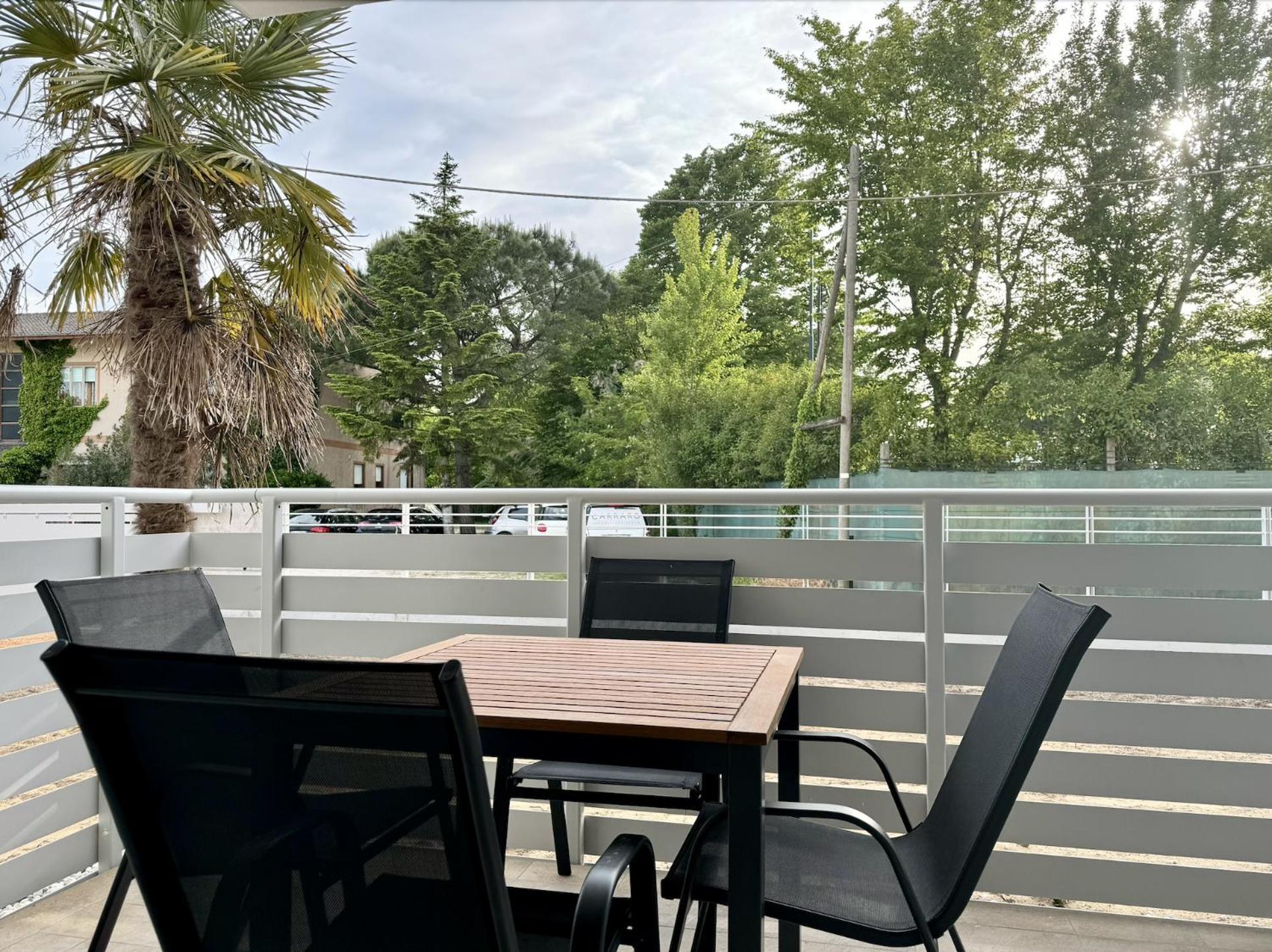 Residence Eva - Carraro Immobiliare Jesolo - Family Apartments Cavallino-Treporti Luaran gambar